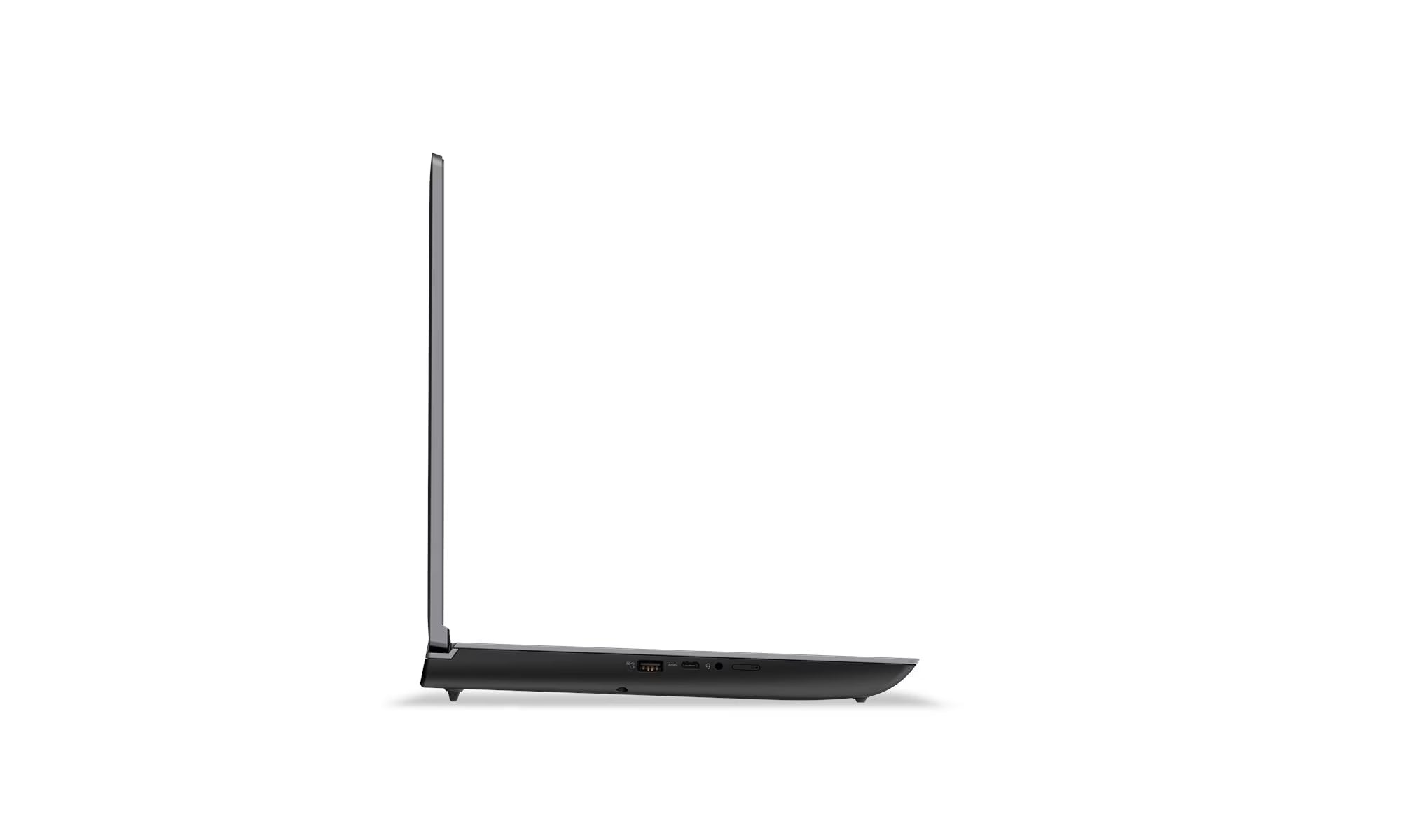 LENOVO ThinkPad P16 Gen 2 Laptop 16" WUXGA IPS Intel Core i9 13980HX 5.6GHz 32GB DDR5 1TB SSD Windows 11 Pro 21FB000KLM