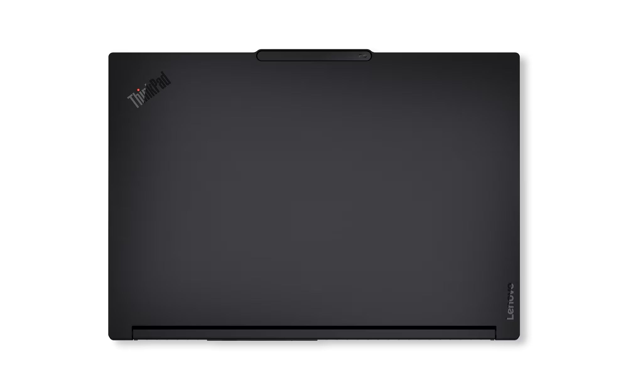 LENOVO ThinkPad P16 Gen 3 Laptop 16" WUXGA IPS Intel Core Ultra 7 255HX 5.2GHz 1TB SSD Windows 11 Pro 21RR0006LM