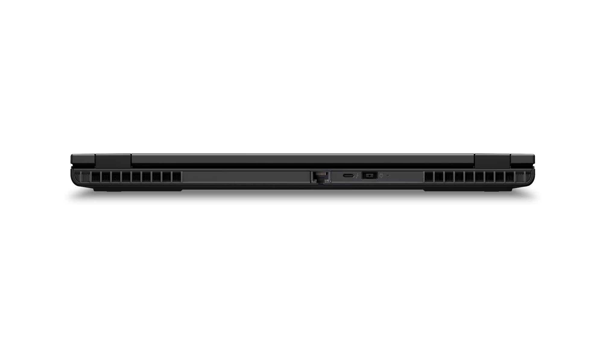 LENOVO ThinkPad P16v Gen 2 Laptop 16" WUXGA IPS Intel Core Ultra 7 155H 4.8GHz 32GB DDR5 1TB SSD Windows 11 Pro 21KY000NLM