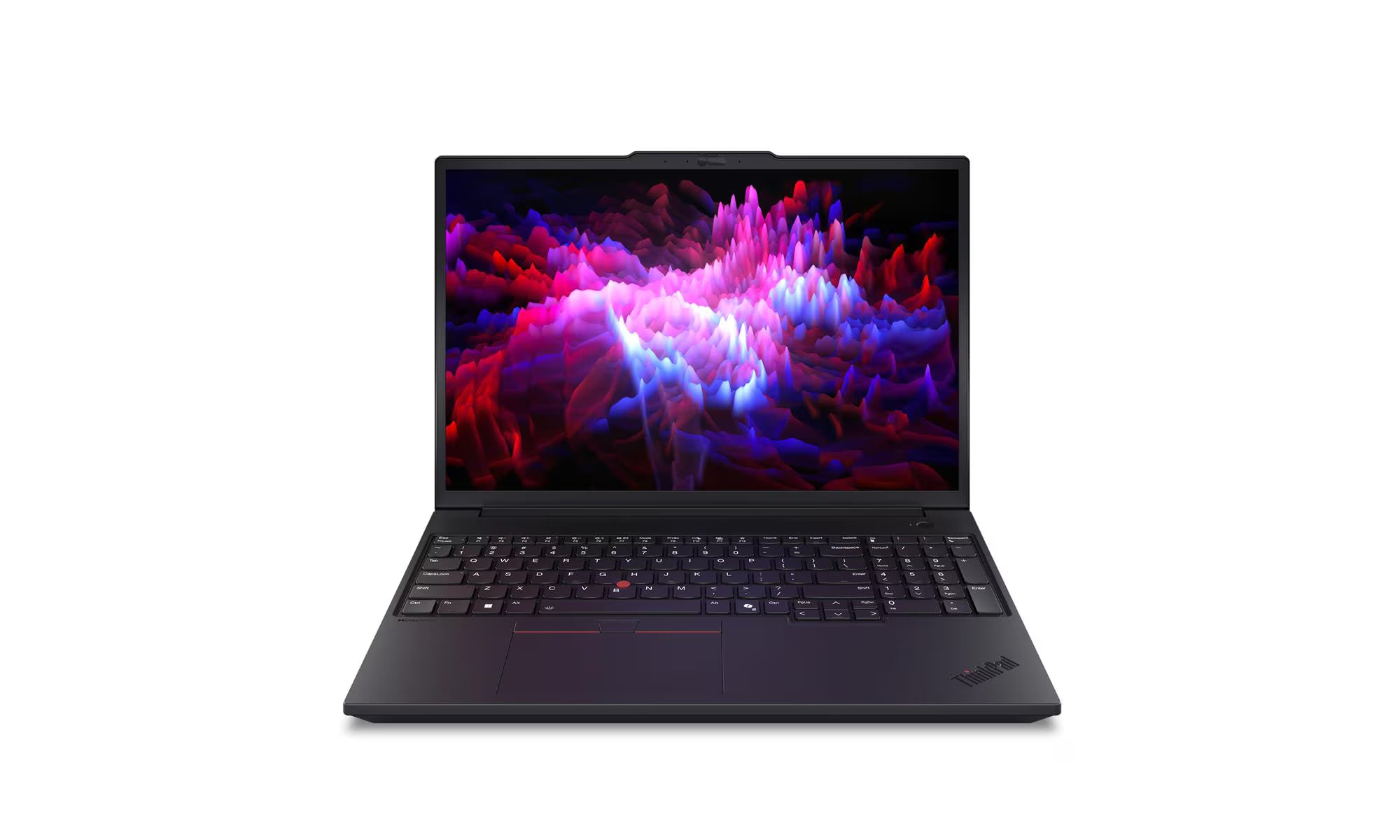 LENOVO ThinkPad P16V Gen 3 Laptop 16" WUXGA IPS Intel Core Ultra 9 285H 5.4GHz 1TB SSD Windows 11 Pro 21RT000ALM