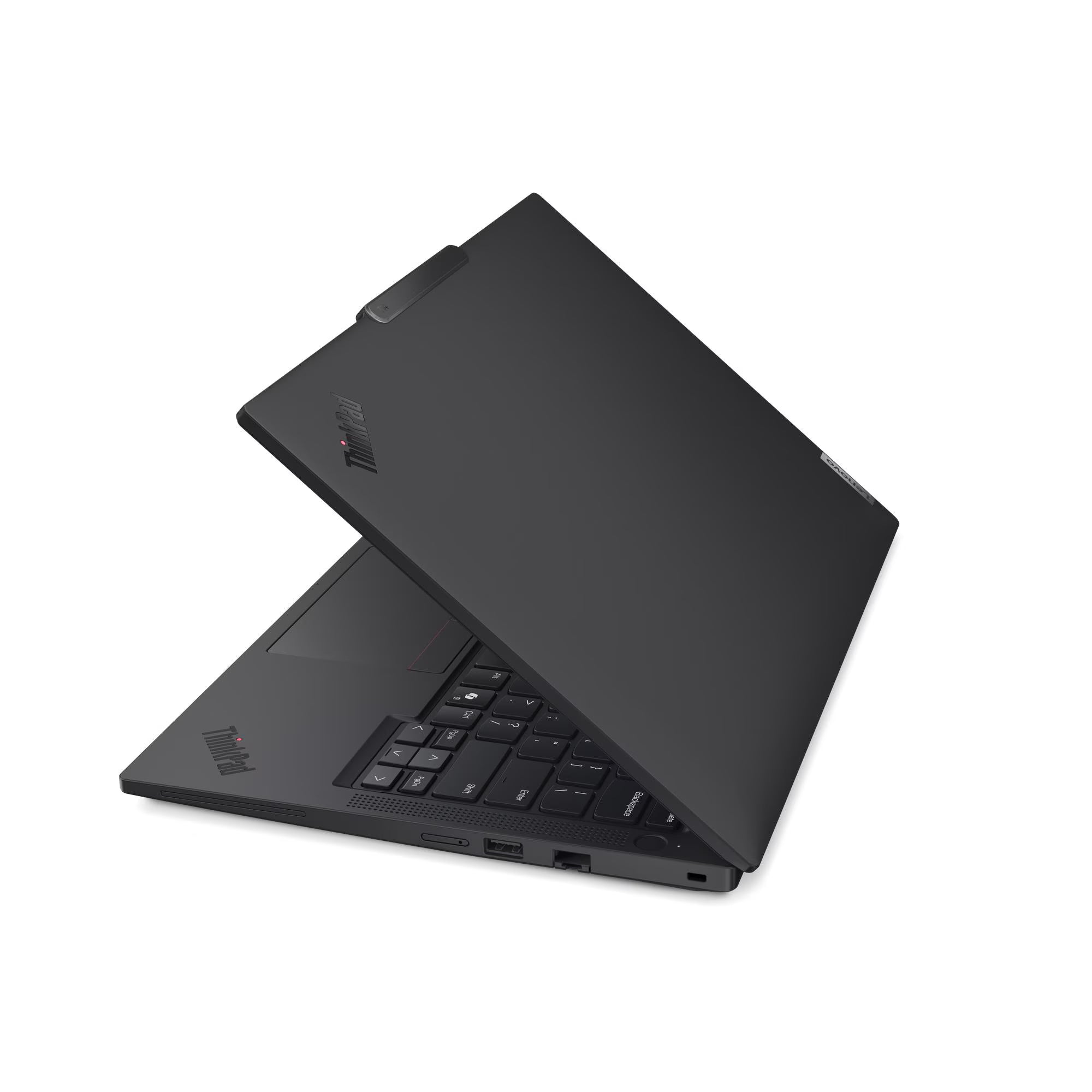 LENOVO ThinkPad T14 Gen 5 Laptop 14" WUXGA IPS Intel Core Ultra 7 155U 4.8GHz 16GB DDR5 512GB SSD Windows 11 Pro 21MM001SLM