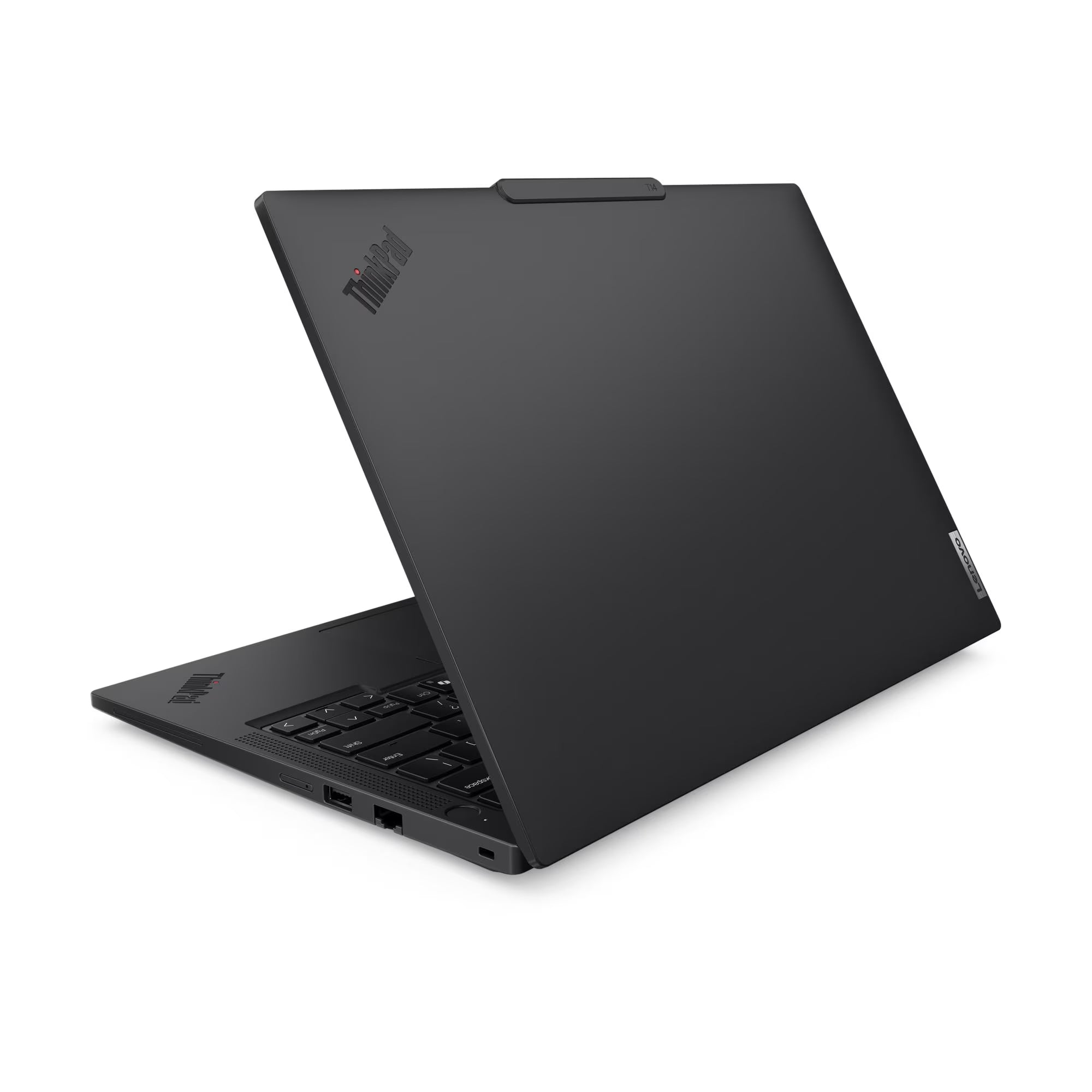 LENOVO ThinkPad T14 Gen 6 Laptop 14" WUXGA IPS Intel Core Ultra 7 255U 5.2GHz 16GB DDR5 1TB SSD Windows 11 Pro 21QD0015LM