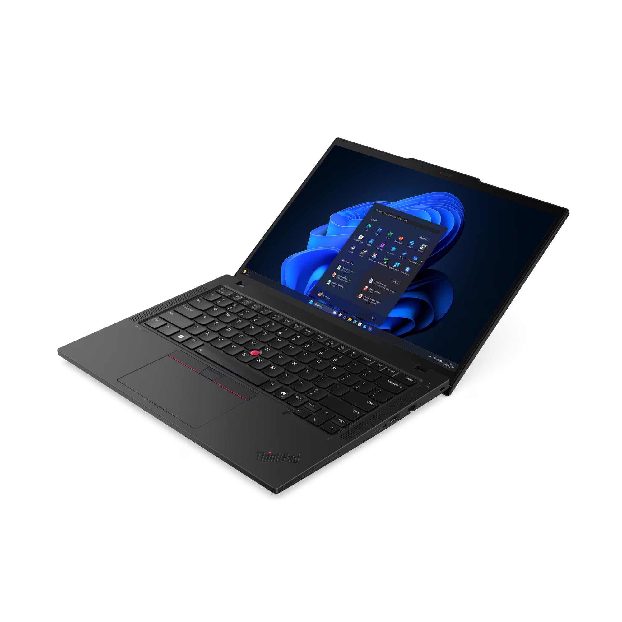 LENOVO ThinkPad T16 Gen 4 Laptop 14" WUXGA IPS Intel Core Ultra 7 255U 5.2GHz 16GB DDR5 1TB SSD Windows 11 Pro 21QD0016LM