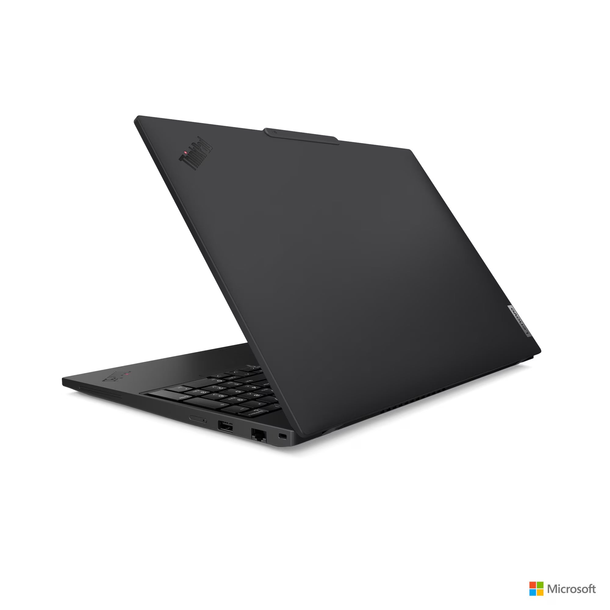 LENOVO ThinkPad T16 Gen 3 Laptop 16" WQXGA IPS Intel Core Ultra 7 155U 4.8GHz 16GB DDR5 1TB SSD Windows 11 Pro 21MQ000YLM