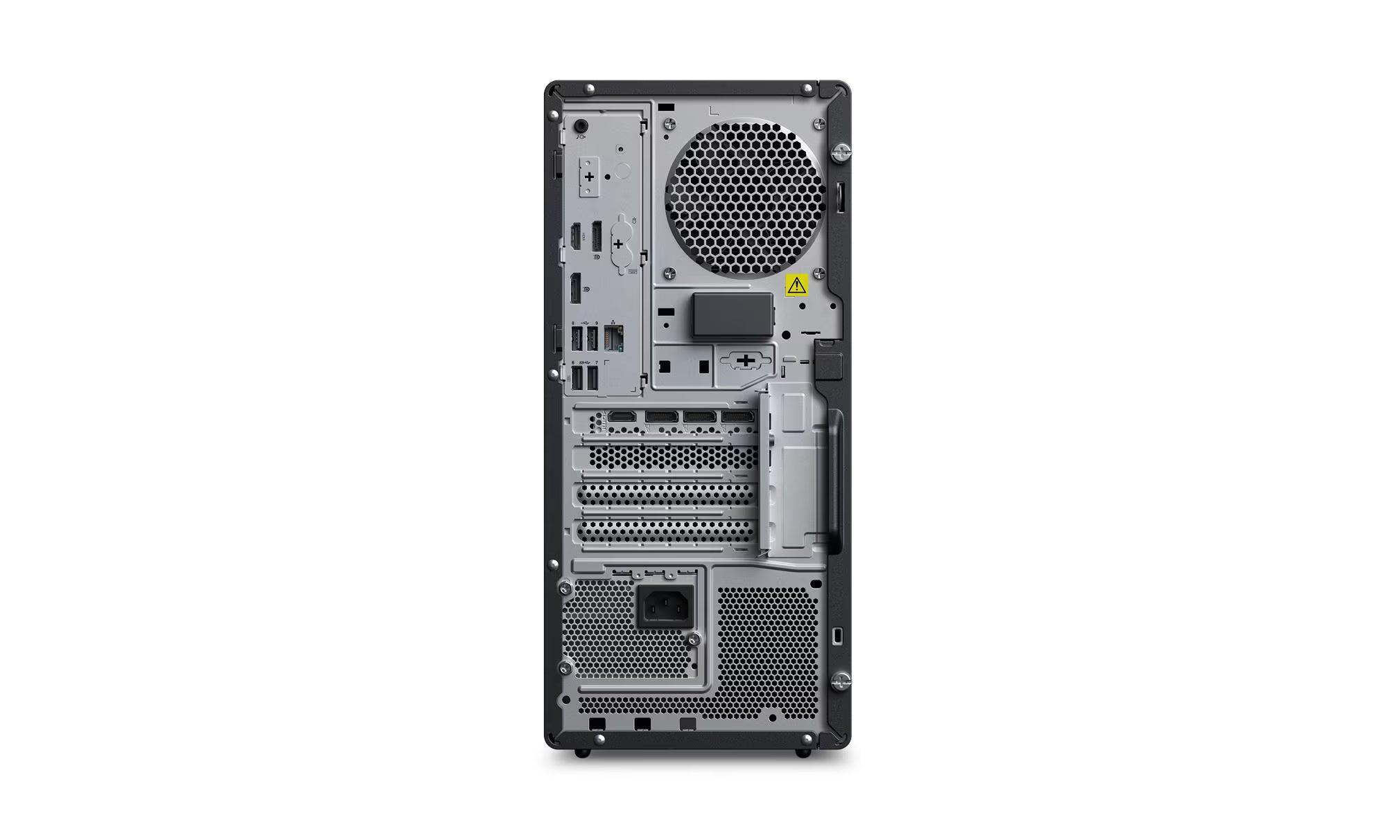LENOVO ThinkStation P2 Tower Gen 2 Workstation Intel Core Ultra 7 265K 5.5GHz 16GB DDR5 Windows 11 Pro 30JR000WLM