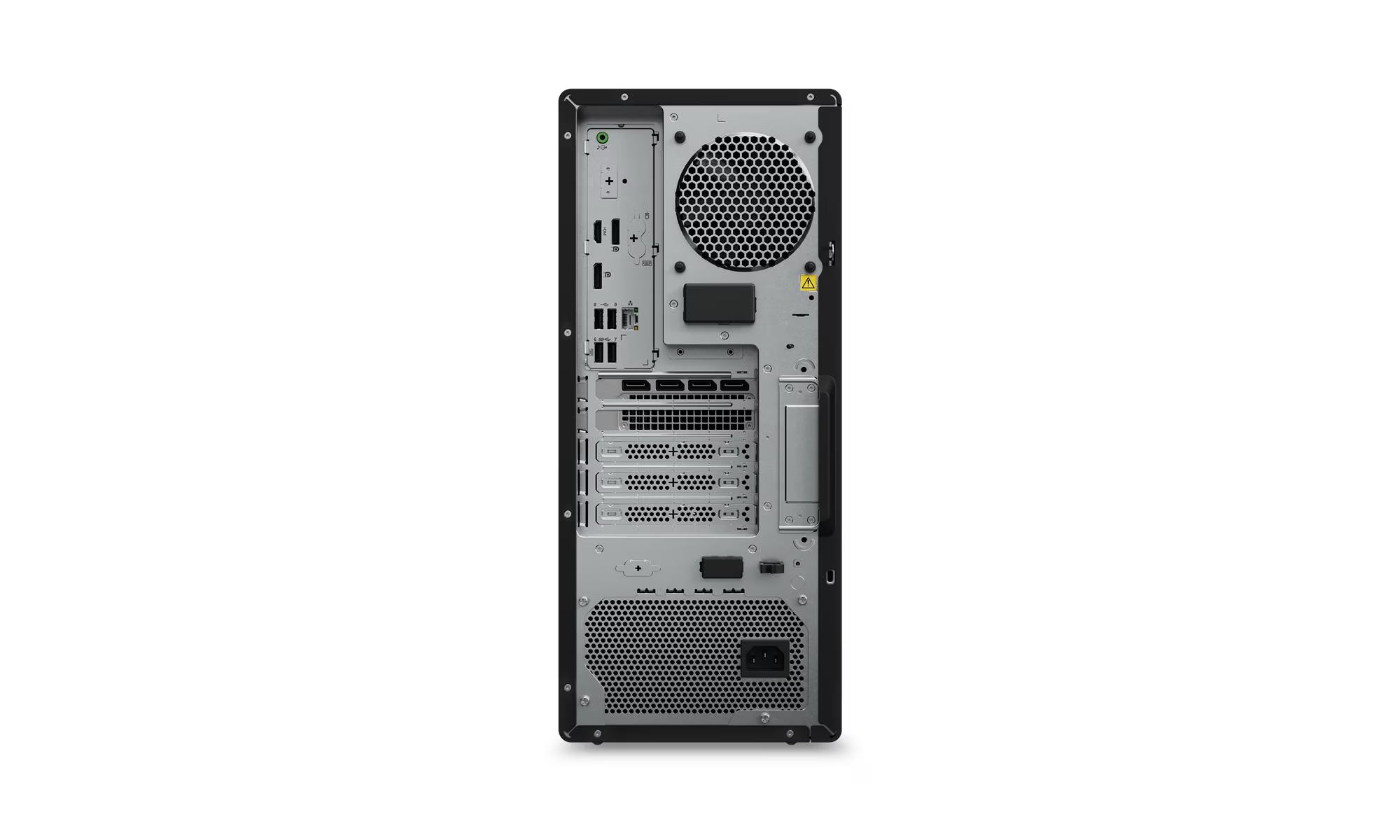 LENOVO ThinkStation P3 Tower Gen 2 Workstation Intel Core Ultra 9 285K 5.7GHz 32GB DDR5 Windows 11 Pro 30HS001LLM