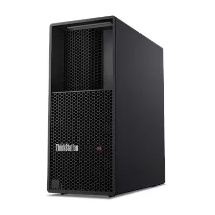 LENOVO ThinkStation P3 Tower Gen 2 Workstation Intel Core Ultra 7 265k 5.5GHz 32GB DDR5 1TB SSD Windows 11 Pro 30HS001HLM