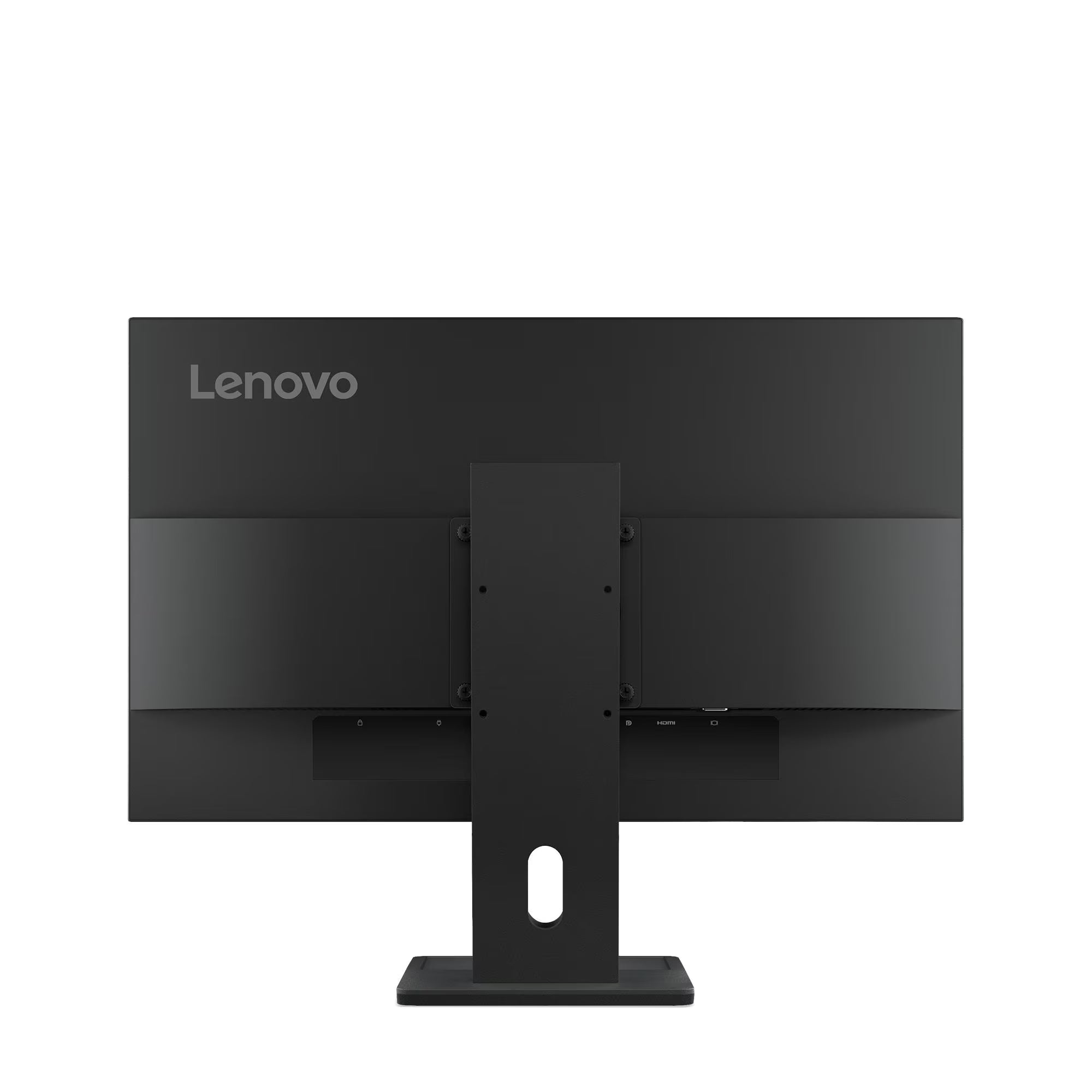 LENOVO ThinkVision E24-40 Monitor Plano 23.8" IPS 1920x1080 WLED 92 DPI 64BAMAR1LA