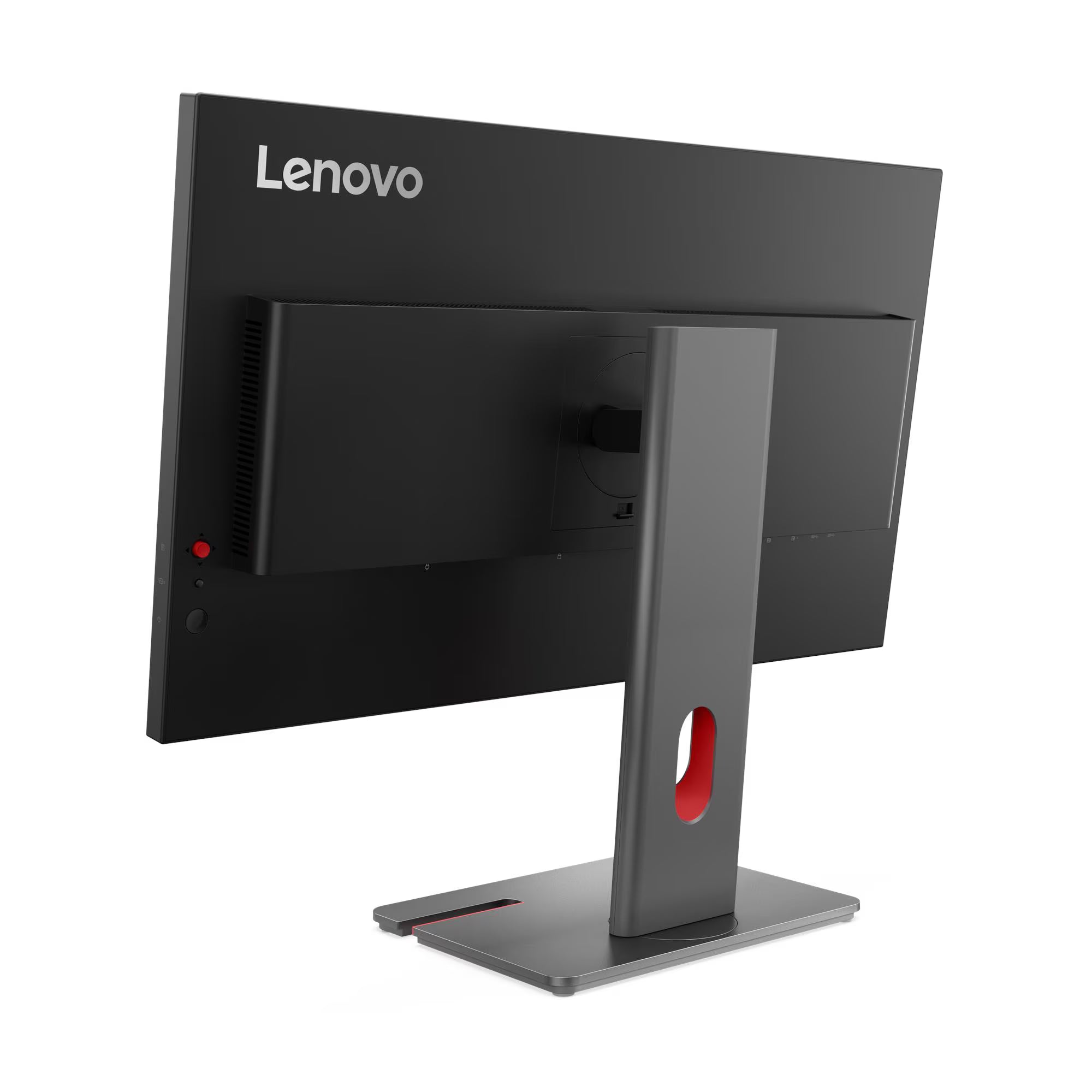 LENOVO 64A7GAR6LA THINKVISION P27Q Monitor 27" QHD IPS WLED