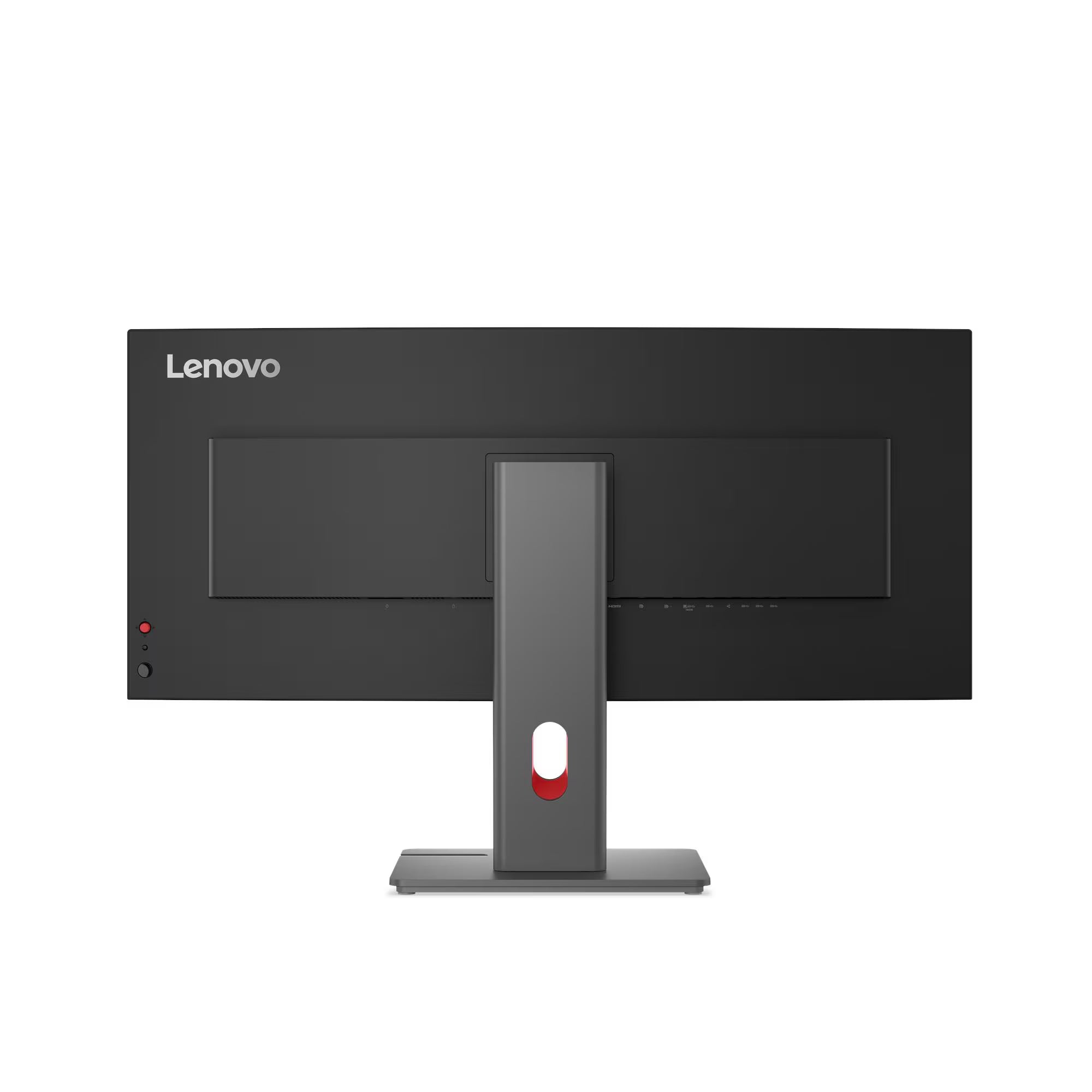LENOVO 64ADGAR1LA ThinkVision P34WD-40 Monitor 34" IPS WQHD WLED