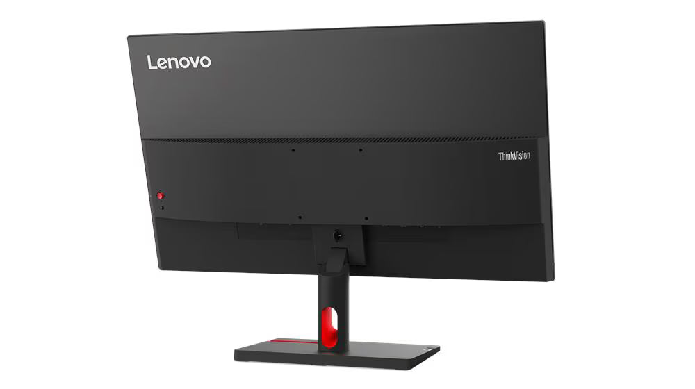 LENOVO ThinkVision S27I-30 Monitor 27" FHD IPS 1920 x 1080 WLED 82 DPI 63DFKAR4LA