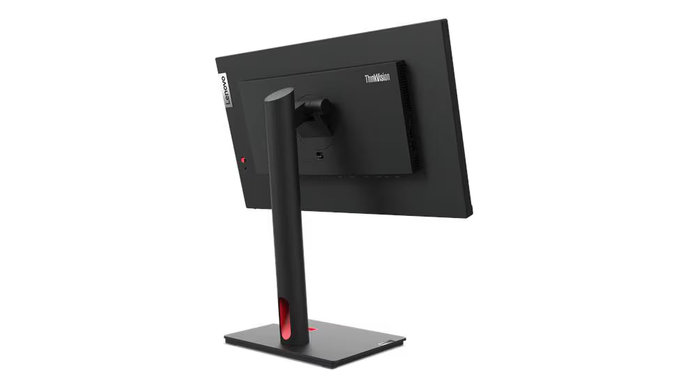 LENOVO ThinkVision T22I-30 Monitor 21.5" FHD IPS 1920x1080 WLED 102 DPI 63B0MAR6LA