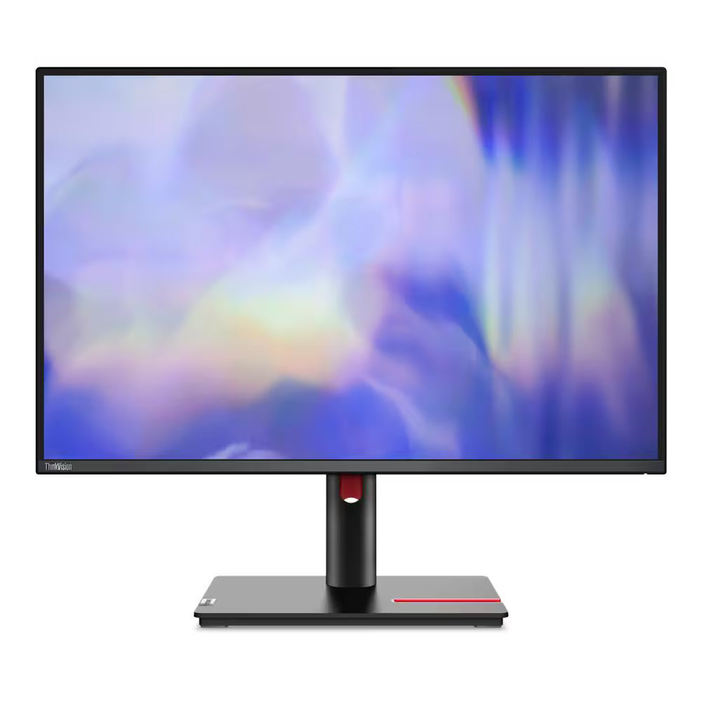 LENOVO 63FFMAR1LA ThinkVision T24d-30 Monitor 24" IPS WUXGA WLED