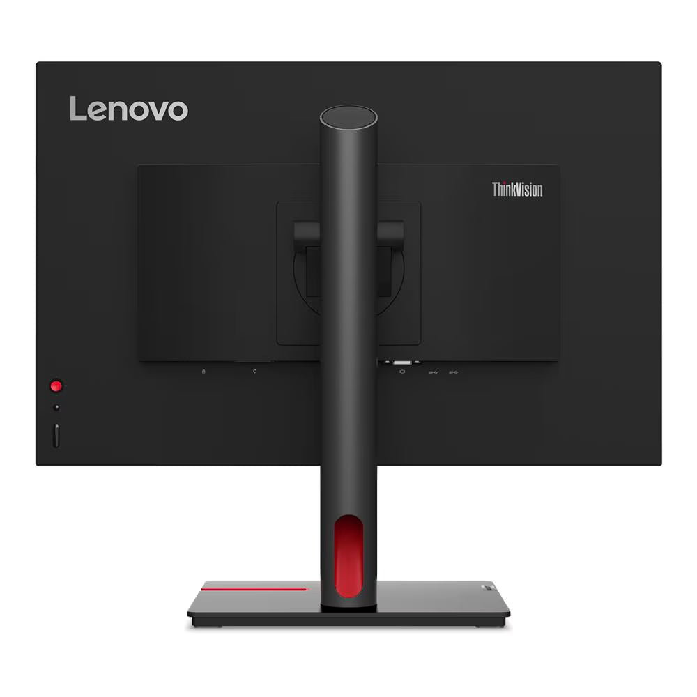LENOVO 63FFMAR1LA ThinkVision T24d-30 Monitor 24" IPS WUXGA WLED
