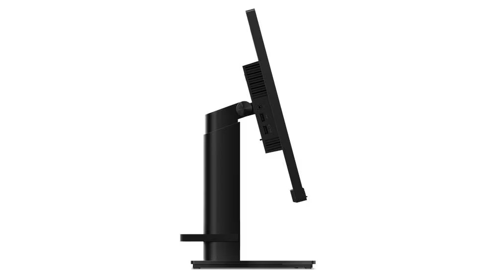 LENOVO 62CDGAR6LA ThinkVision Monitor 23.8" FHD IPS