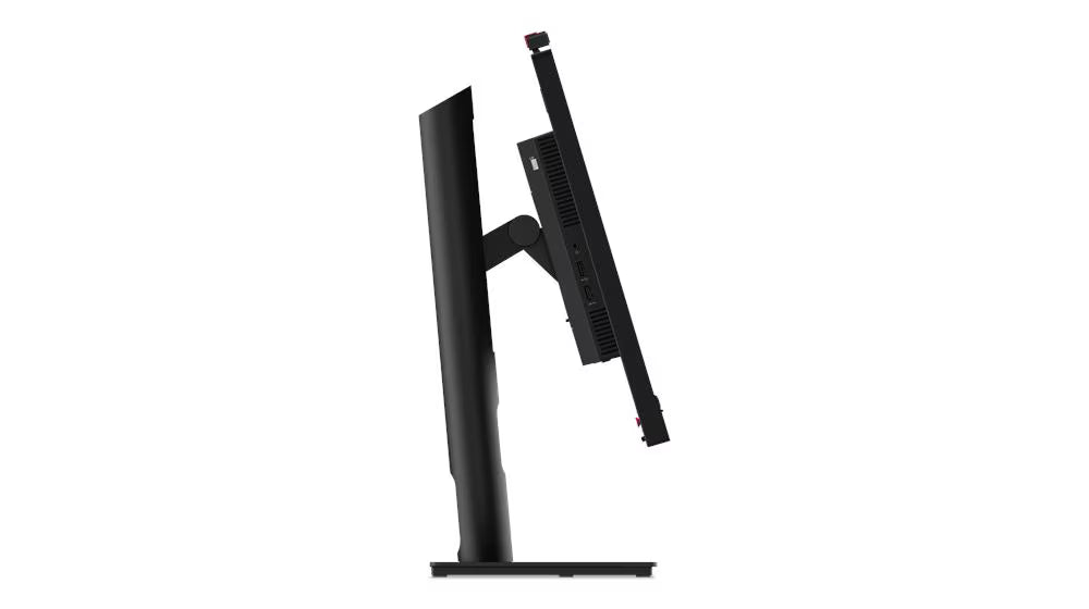 LENOVO ThinkVision T24V-30 Monitor 23.8" FHD IPS 1920x1080 WLED 93 DPI 63D8MAR3LA