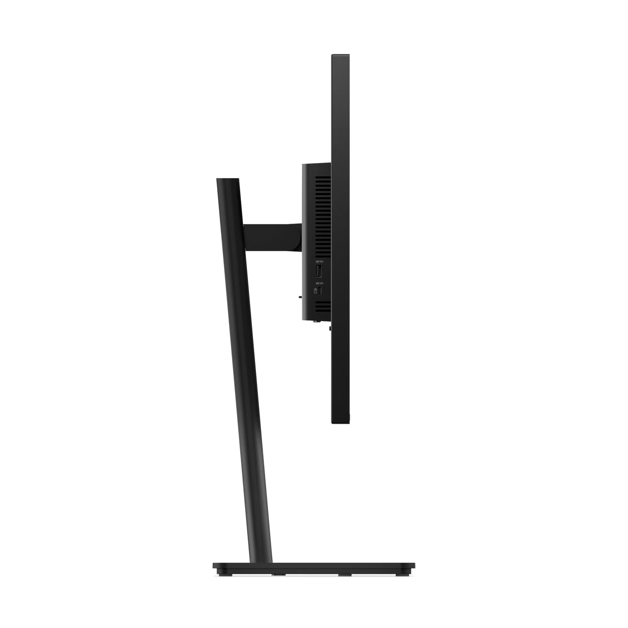 LENOVO ThinkVision T27-40 Monitor Plano 27" FHD IPS 1920x1080 WLED 82 DPI 64A5MAR6LA