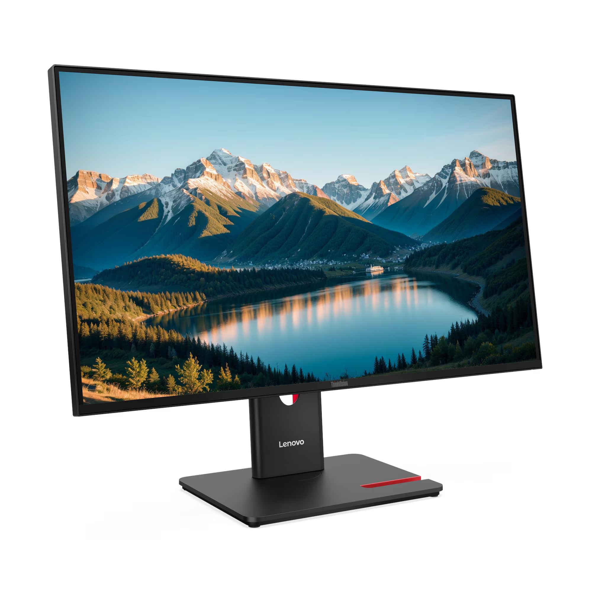 LENOVO 64A6GAR6LA ThinkVision T27Q-40 Monitor 27" QHD IPS WLED