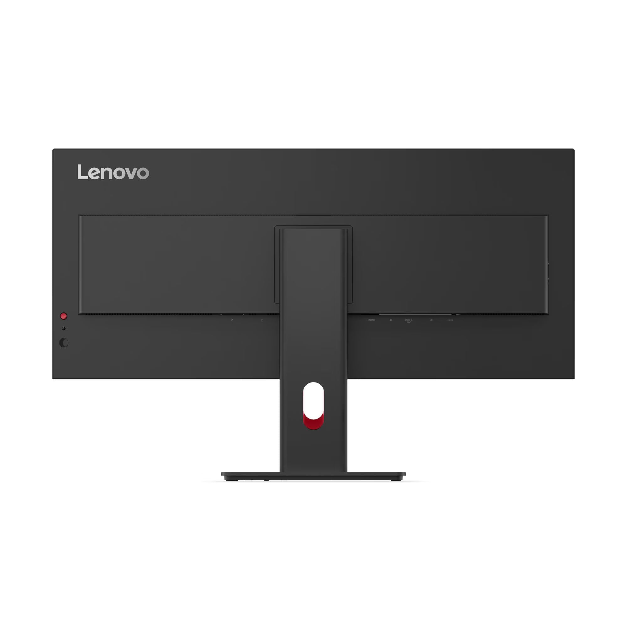 LENOVO 64AEGAR1LA ThinkVision T34WD-40 Monitor 34" WQHD VA WLED