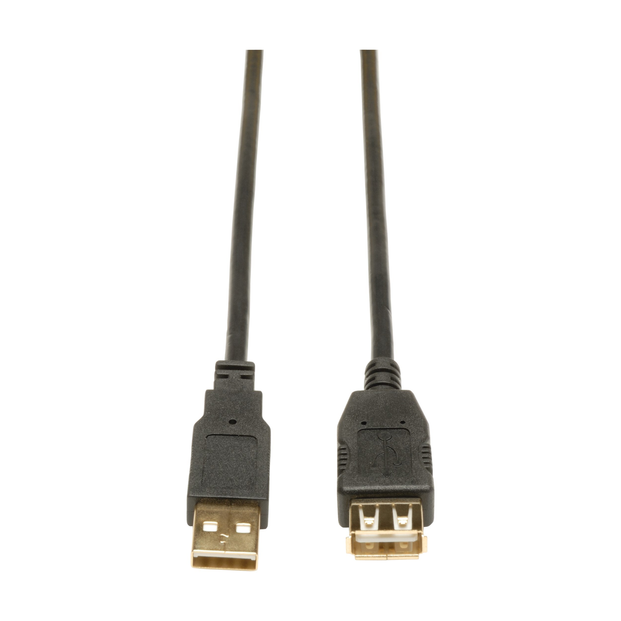 TRIPP-LITE U024-006 CABLE, USB-A, MACHO, HEMBRA, 1.83M, Cable Extensión, USB, 2.0, de Alta Velocidad (AM/H), 1.83 mts