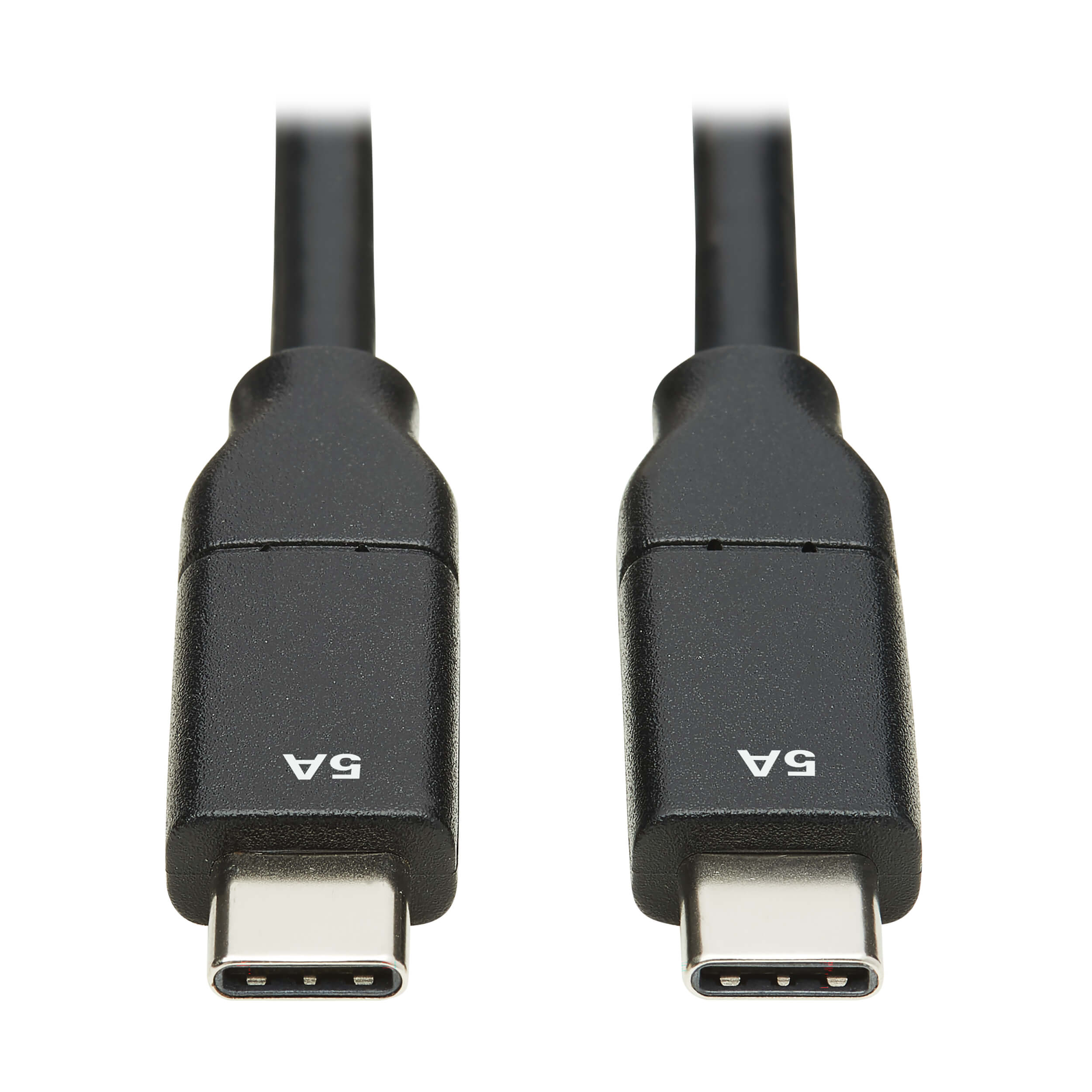TRIPP-LITE U040-C1M-C-5A  Cable, USB-C, A USB-C, (M/M), 1 m