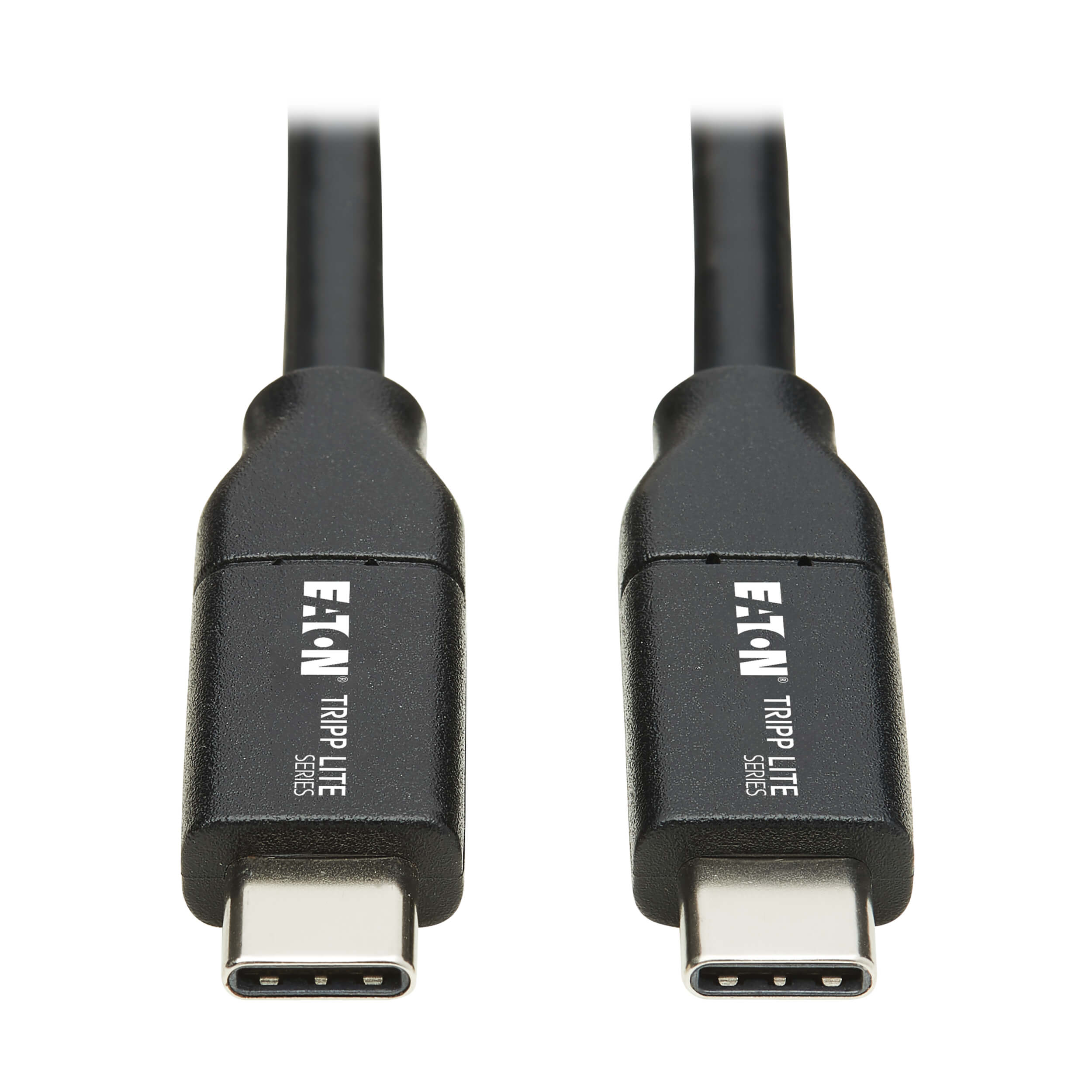 TRIPP-LITE U040-C2M-C-5A Cable, USB-C, A USB-C, (M/M), 2m