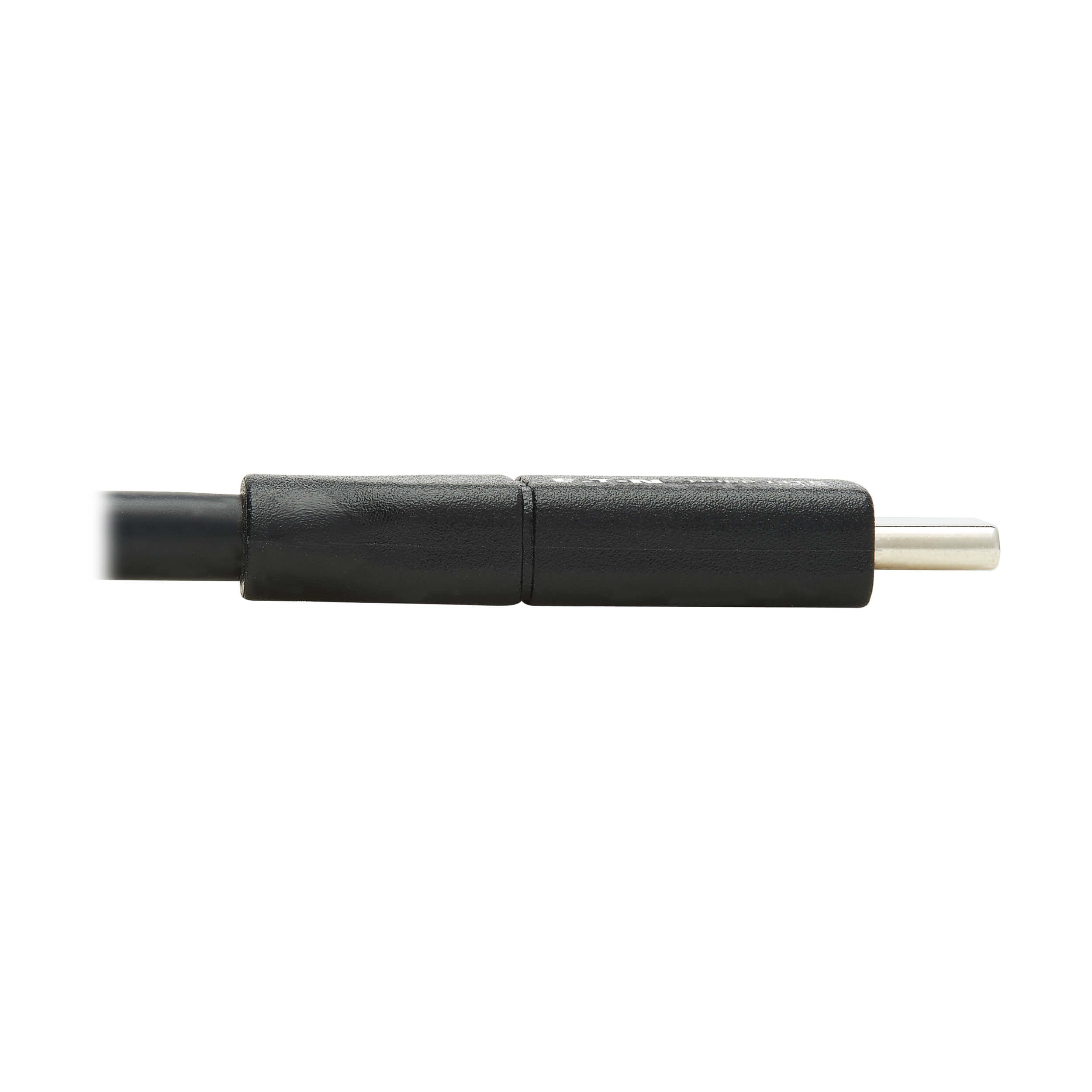 TRIPP-LITE U040-C2M-C-5A Cable, USB-C, A USB-C, (M/M), 2m