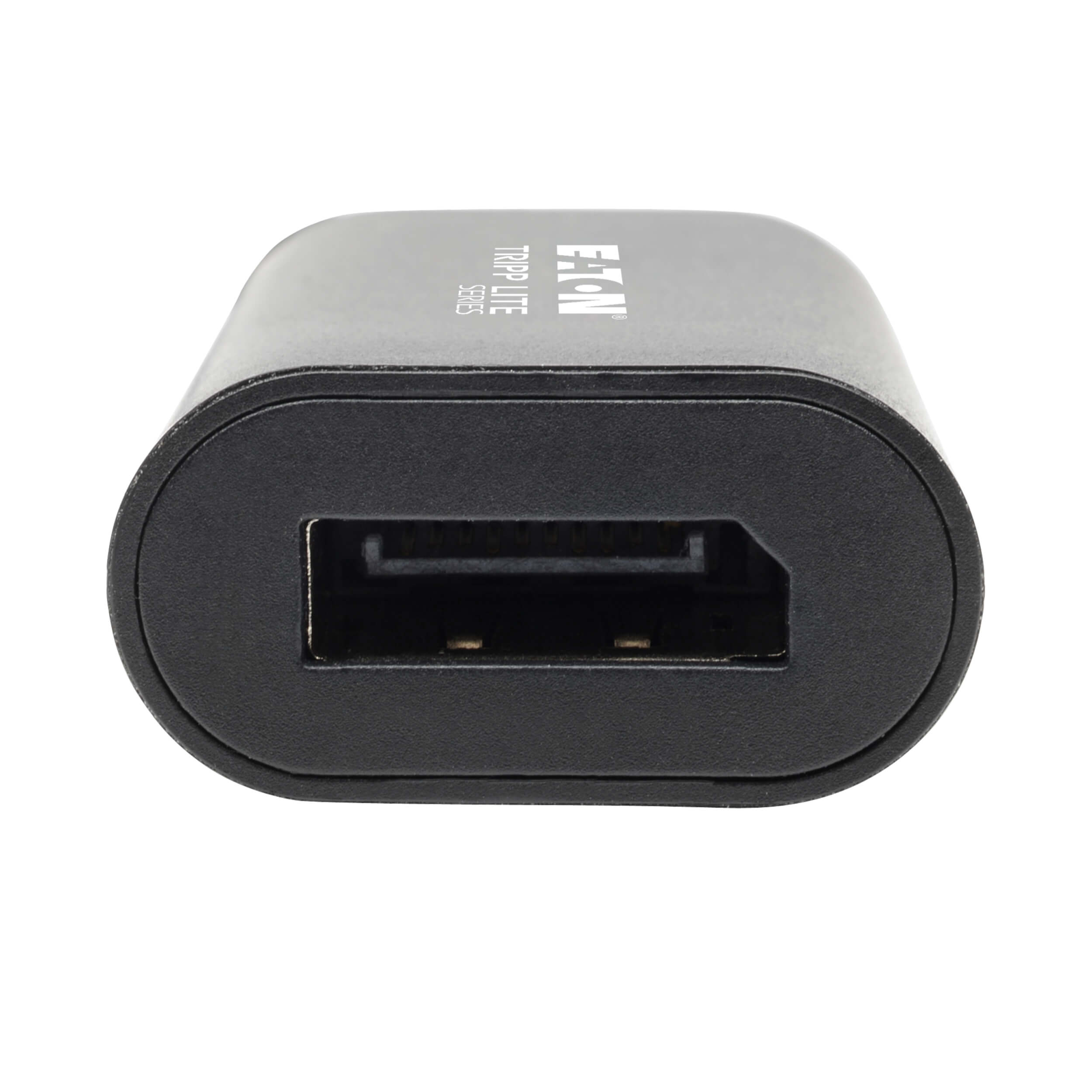 TRIPP-LITE U444-06N-HD4K6B Adaptador, USB-Ca-HDMI, (M/H), 4K, 60Hz, HDCP, 2.2, Color, negro 