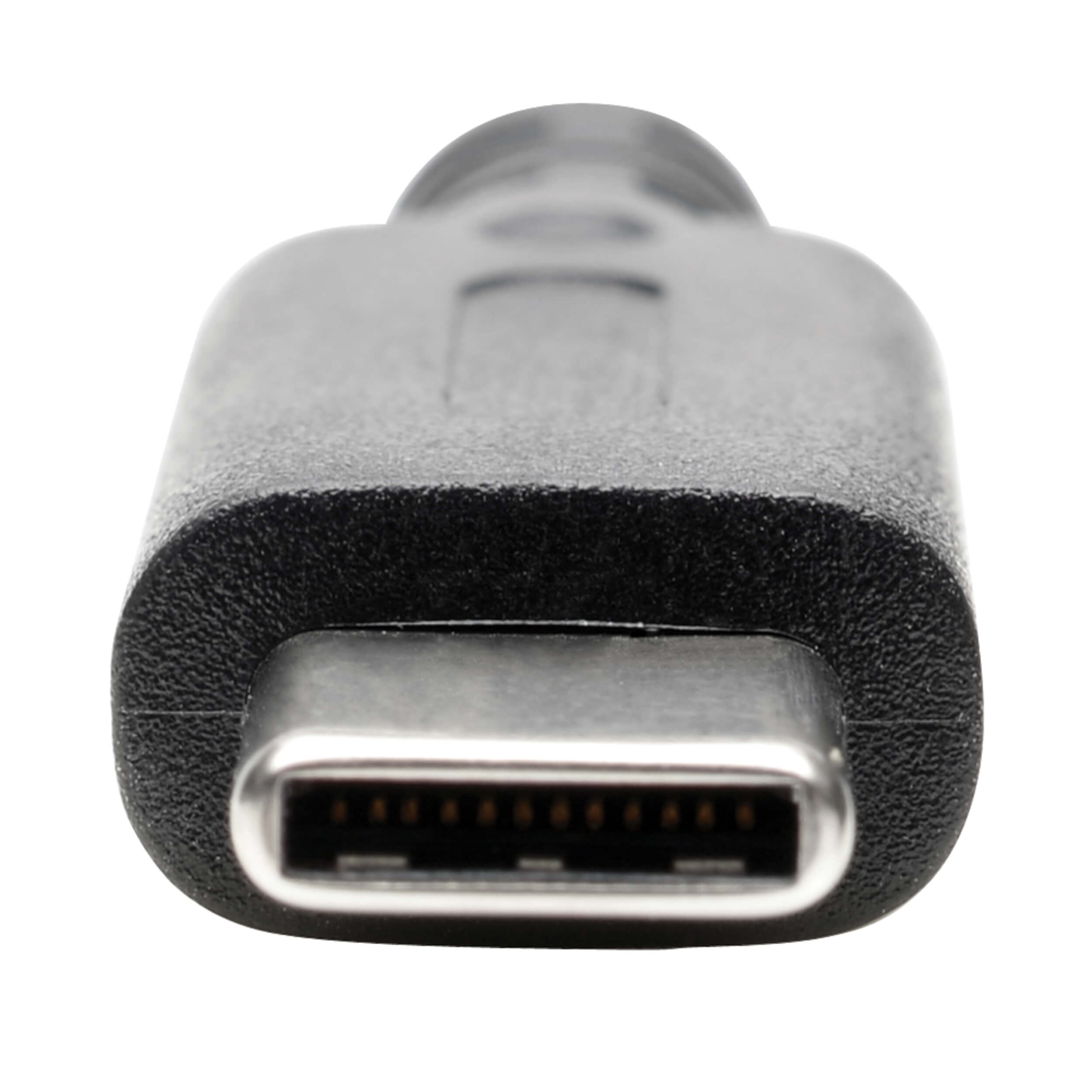 TRIPP-LITE U444-06N-HD4K6B Adaptador, USB-Ca-HDMI, (M/H), 4K, 60Hz, HDCP, 2.2, Color, negro 