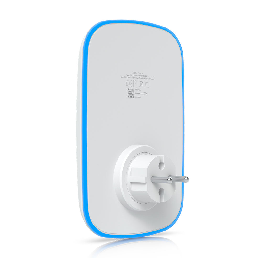 UBIQUITI U6-EXTENDER Acces Point UNIFI WIFI6 4.8GB Dual Band
