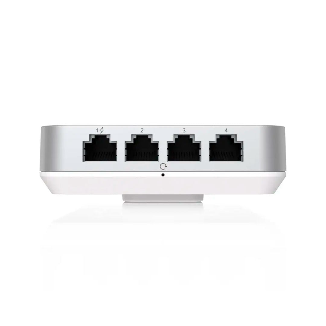UBIQUITI U6-IW Acces Point UNIFI WIFI6 4.8GB Dual Band