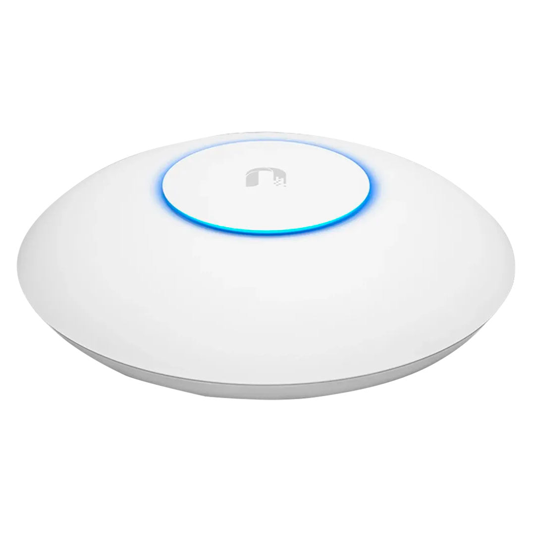 UBIQUITI U6-LR Acces Point UNIFI WIFI6 2.4GB Dual Band