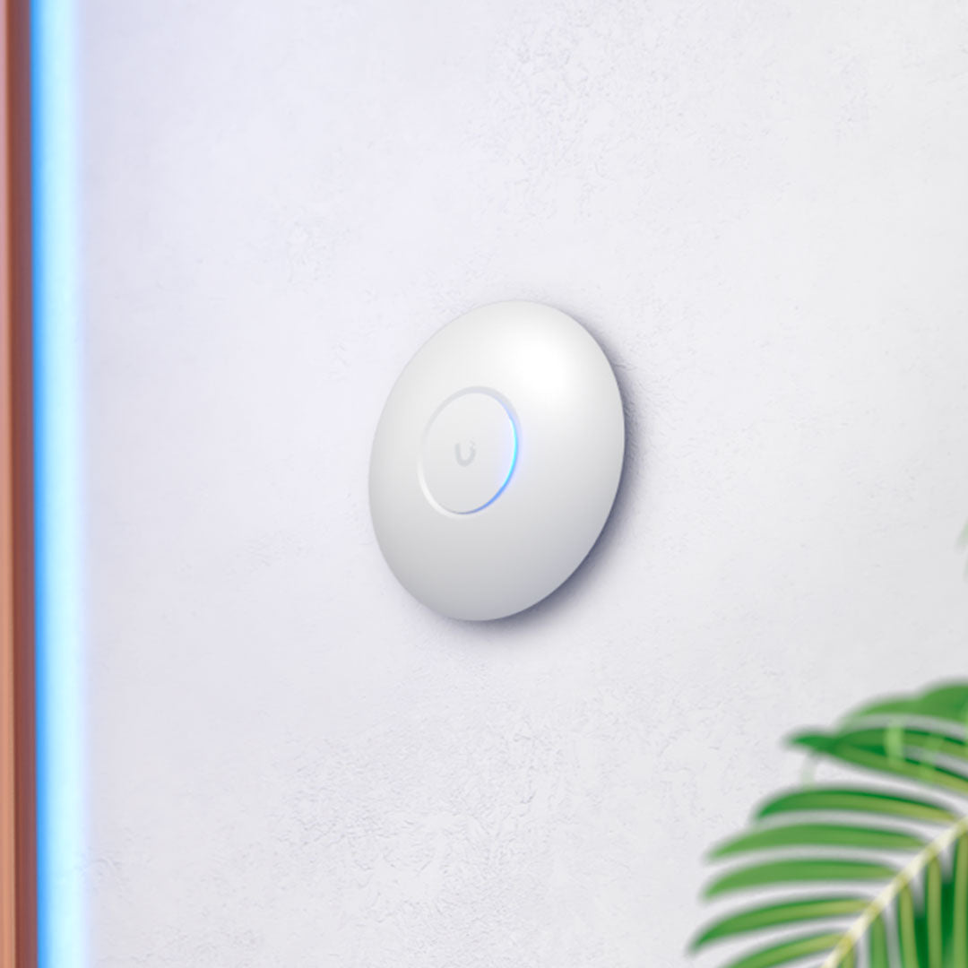 UBIQUITI U7-LITE Access Point UNIFI WIFI7 4.3Gb Dual Band