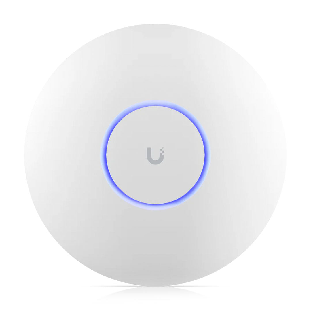 UBIQUITI U7-PRO-MAX Access Point UNIFI WIFI7 Tri Band