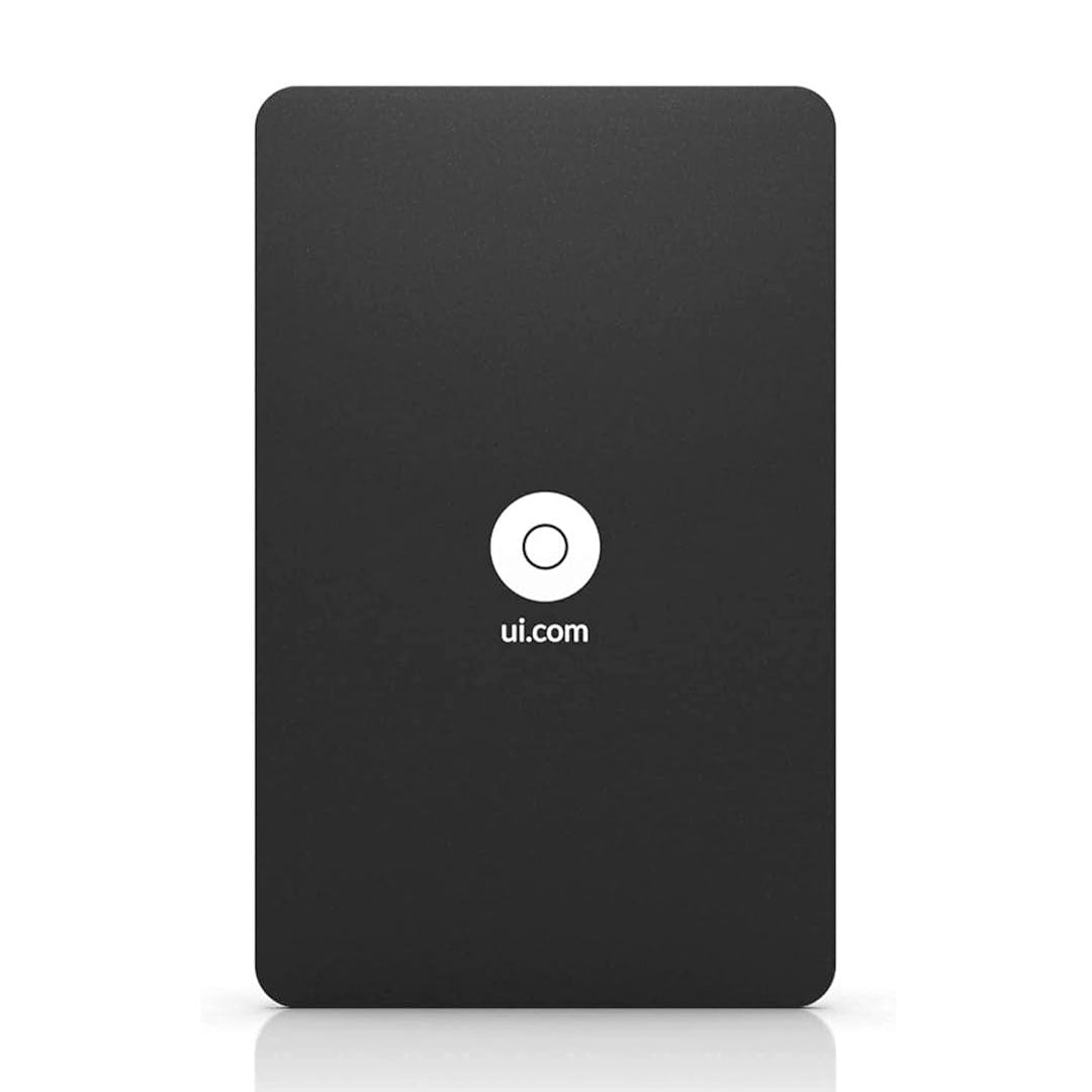 UBIQUITI UA-CARD 20-PACK Tarjeta de acceso UniFi NFC AES128