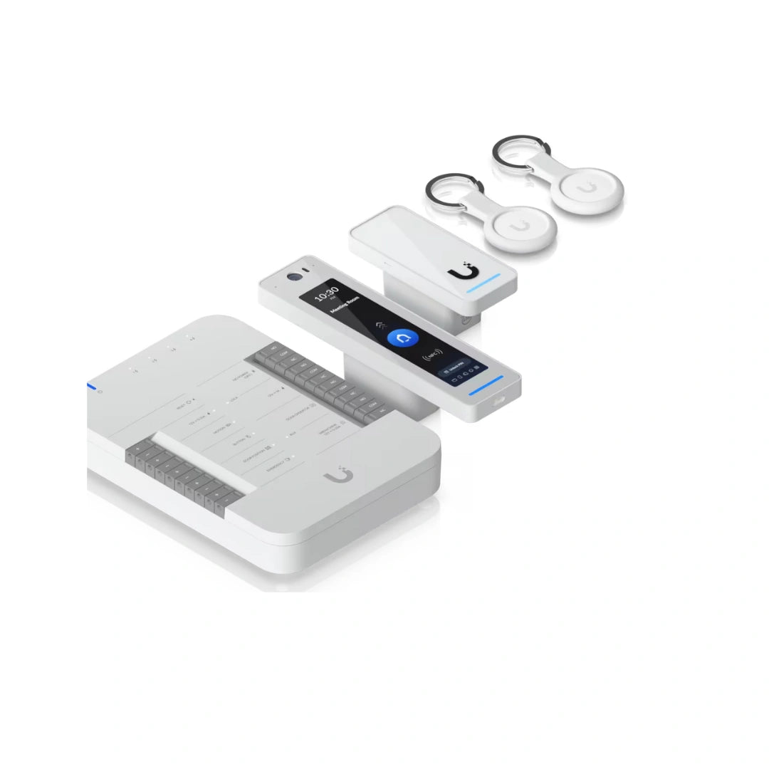 Ubiquiti UA-G3-SK-Pro Kit de Control de Acceso para Puerta