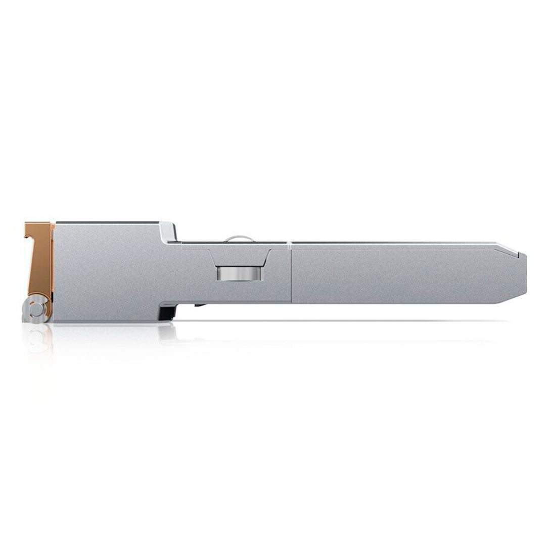 UBIQUITI UACC-CM-RJ45-1G Transceiver SFP 1GB a RJ45 Cobre