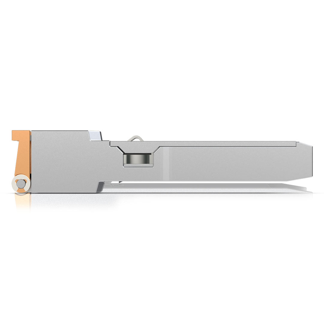 UBIQUITI UACC-CM-RJ45-MG Transceiver SFP+ 10GB a RJ45 Cobre