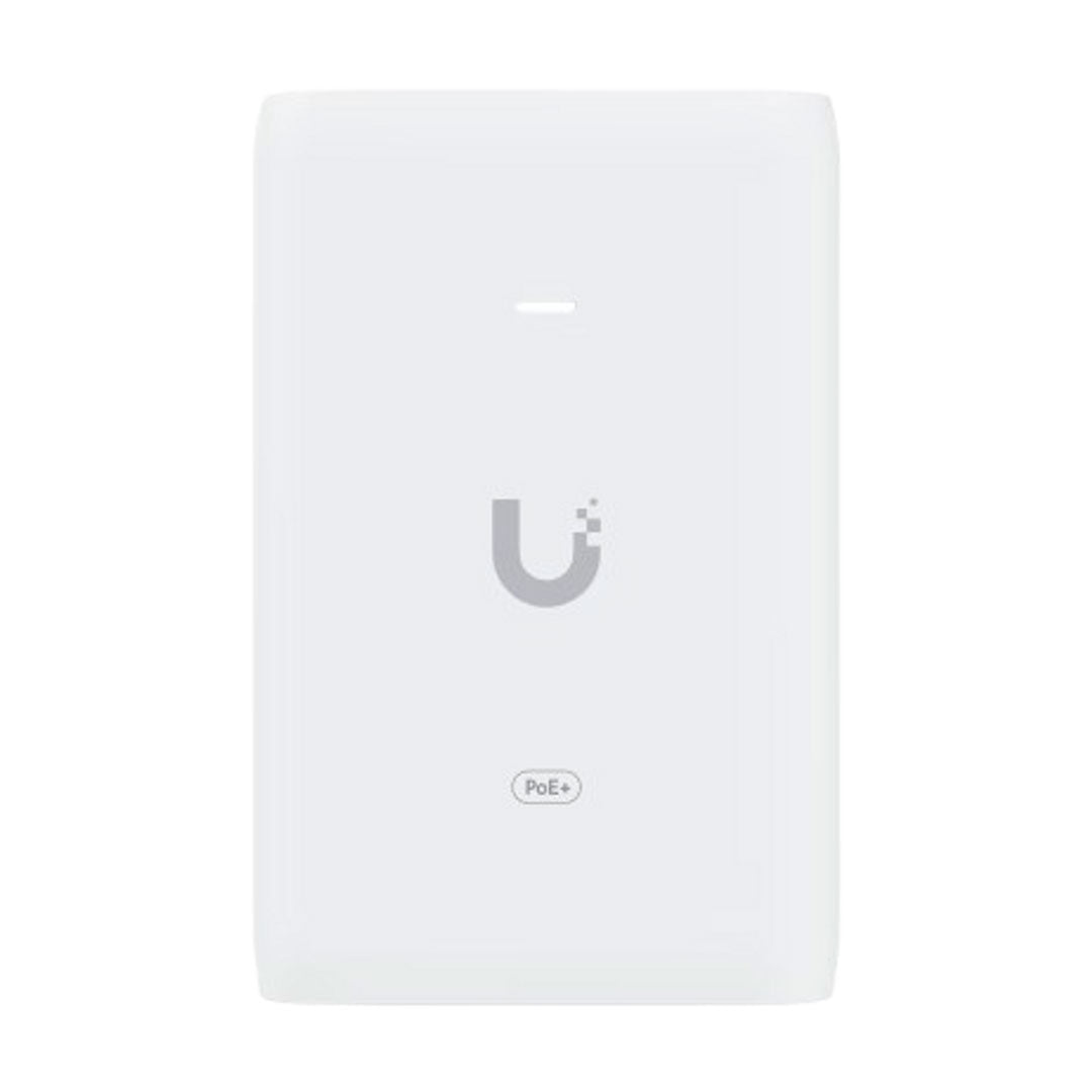 UBIQUITI UACC-POE+-2.5G Inyector PoE++ Multi-Gigabit 2.5Gb AT 30W 48V 1.12A
