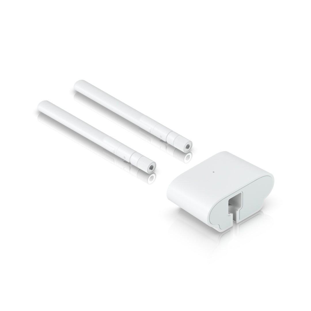 UBIQUITI UACC-UK-Ultra-Omni-Antenna Antena Omnidireccional 2.4 GHz y 5 GHz