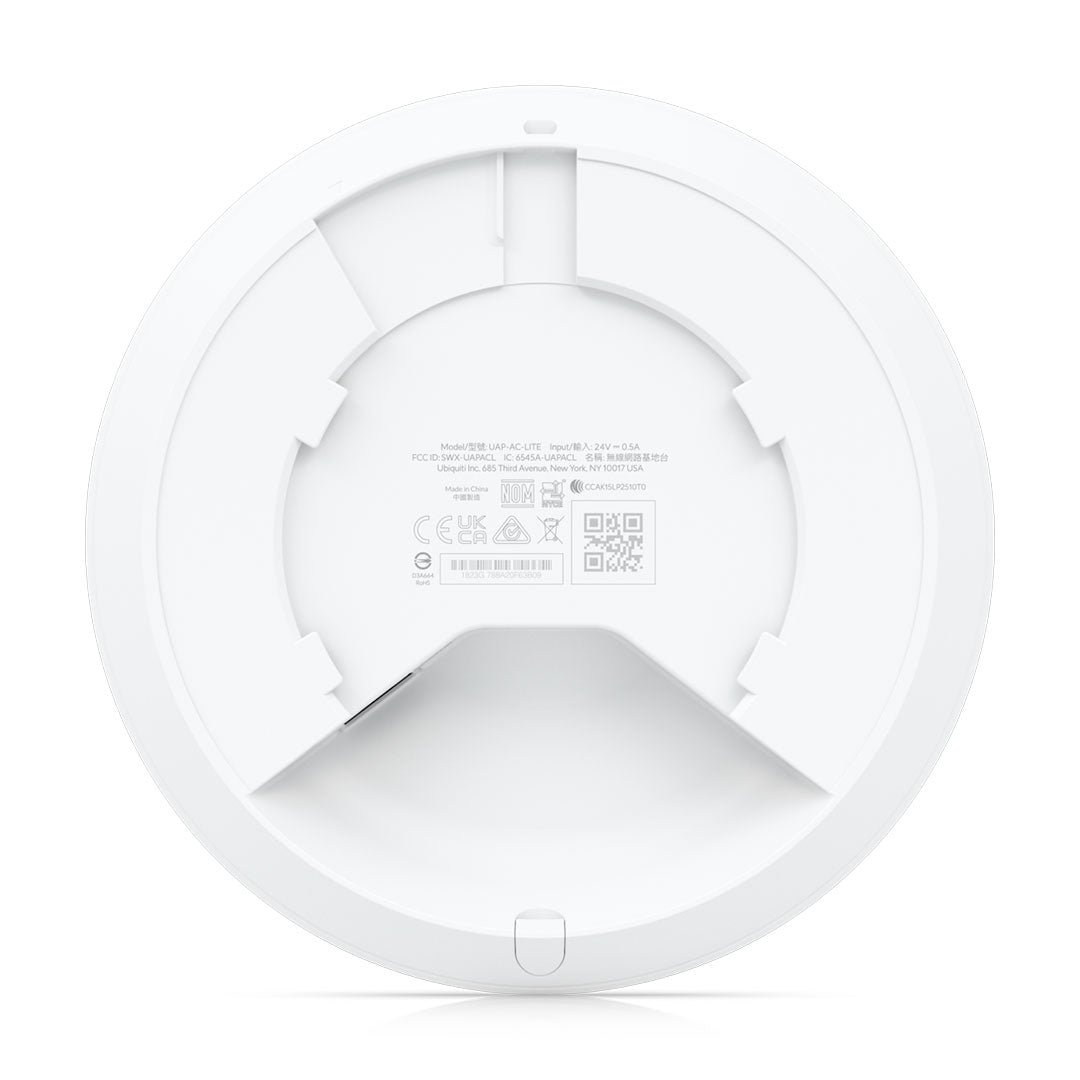 UBIQUITI UAP-AC-LITE Acces Point UNIFI WIFI5 Dual Band