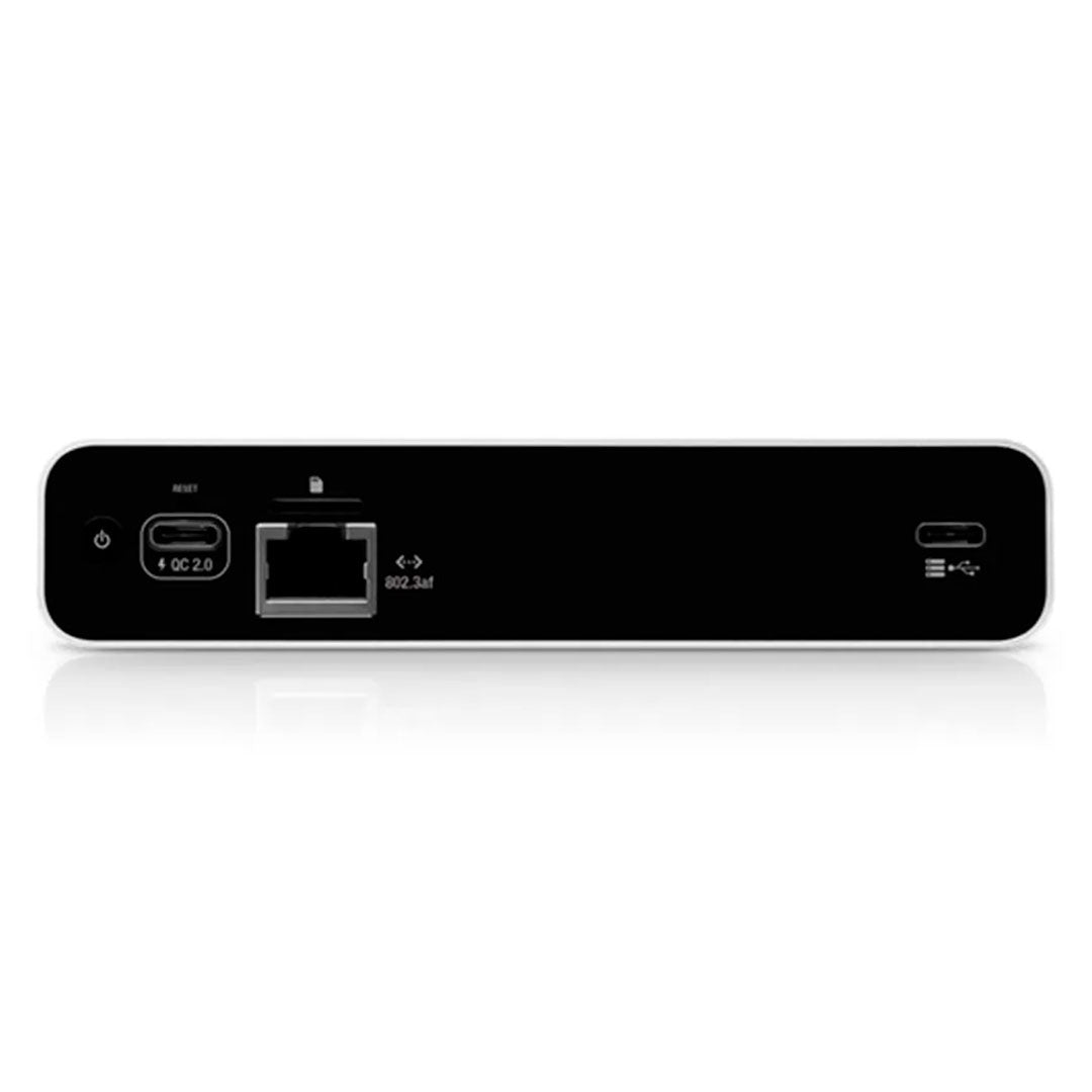 UBIQUITI UCK-G2-PLUS Router CloudKey Controlador UNIFI NVR 1TB