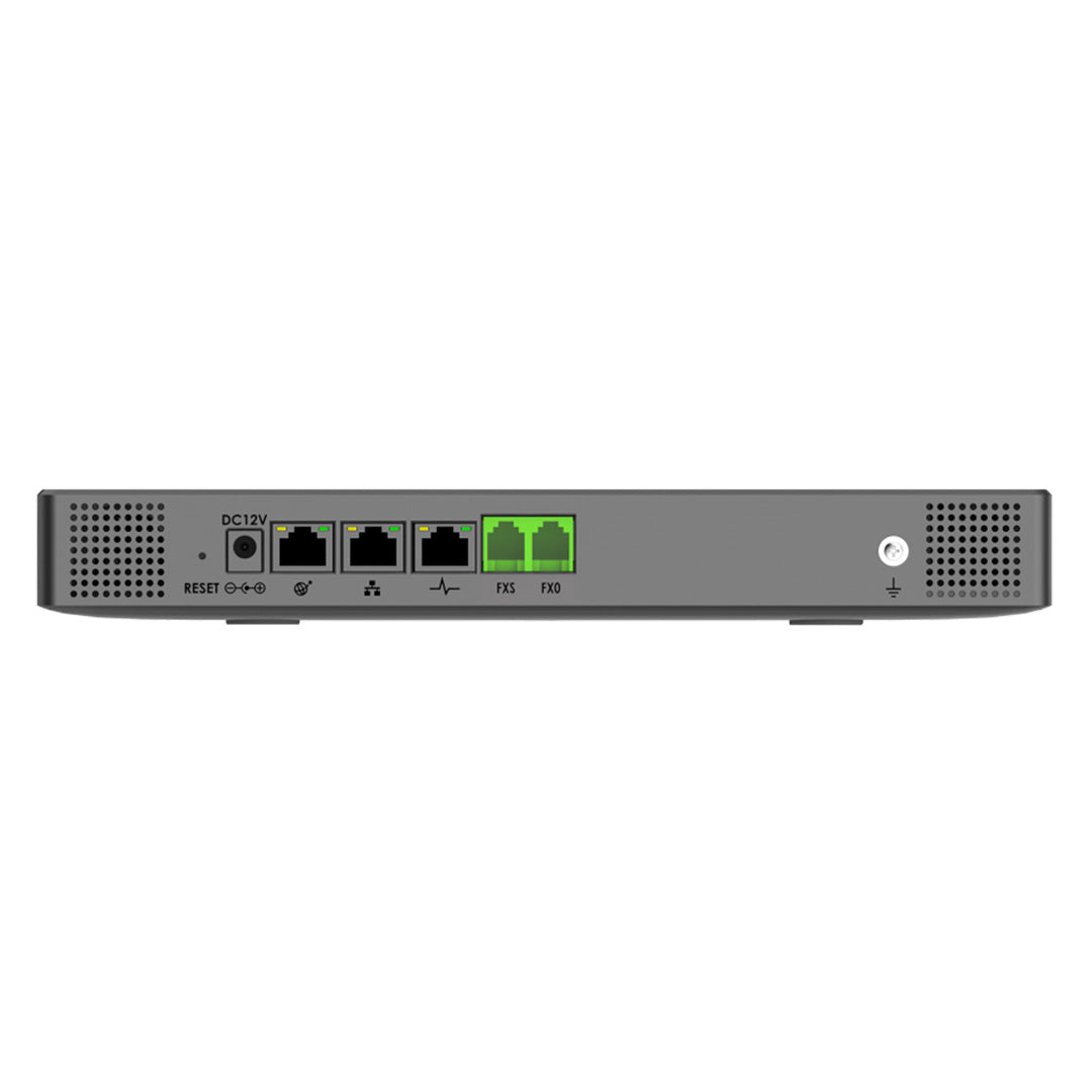 GRANDSTREAM UCM6302 Central telefónica IP PBX hasta 1000 Registros