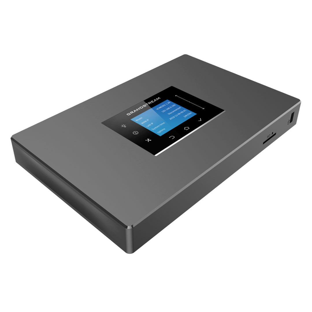 GRANDSTREAM UCM6302A Central Telefónica IP PBX Empresarial