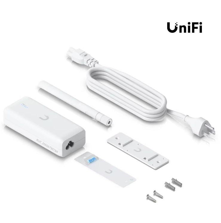 UBIQUITI UDB Bridge Puente Inalámbrico WiFi 5GHz PoE