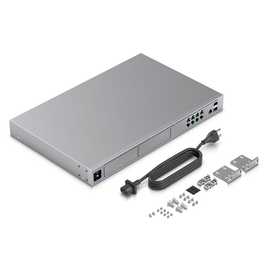 UBIQUITI UDM-PRO-MAX Router controlador UNIFI Dream Machine