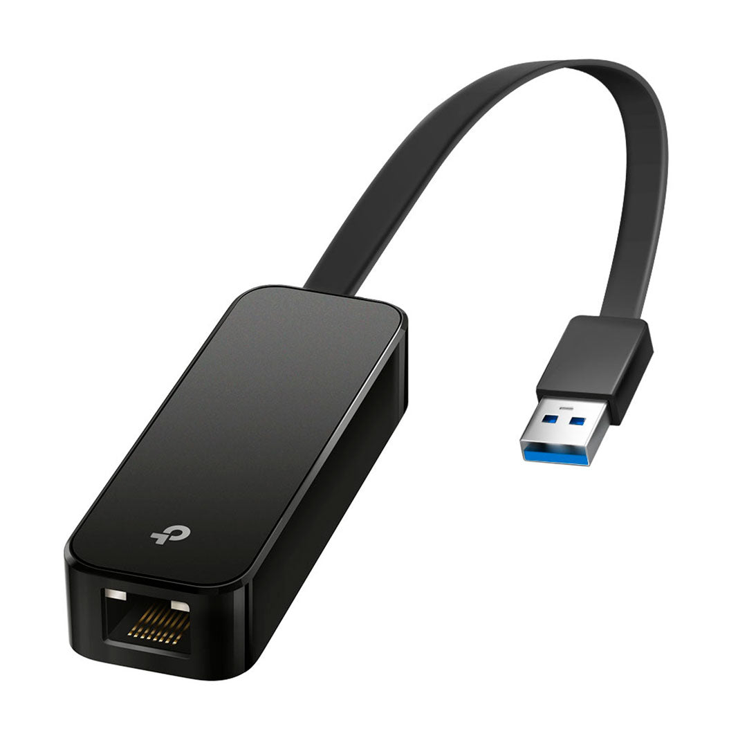 TP-LINK UE306 Adaptador de Red USB 3.0 a Gigabit Ethernet