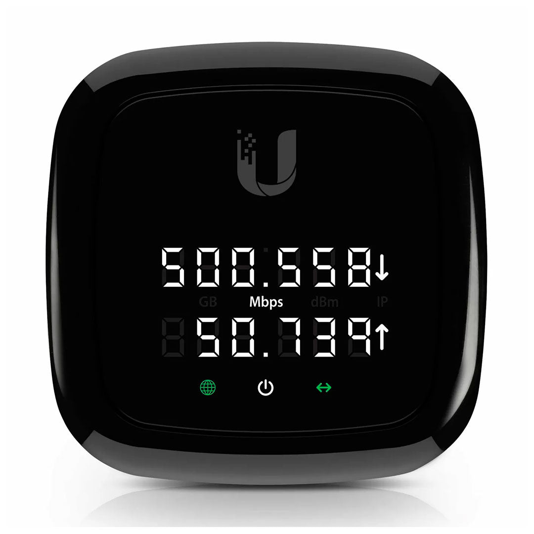 UBIQUITI UF-NANO Router ONT ONU GPON CPE SC/APC 1RJ45 Gigabit