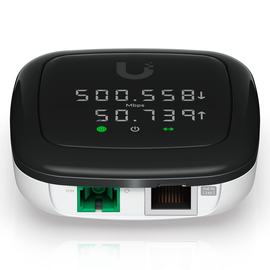 UBIQUITI UF-NANO Router ONT ONU GPON CPE SC/APC 1RJ45 Gigabit