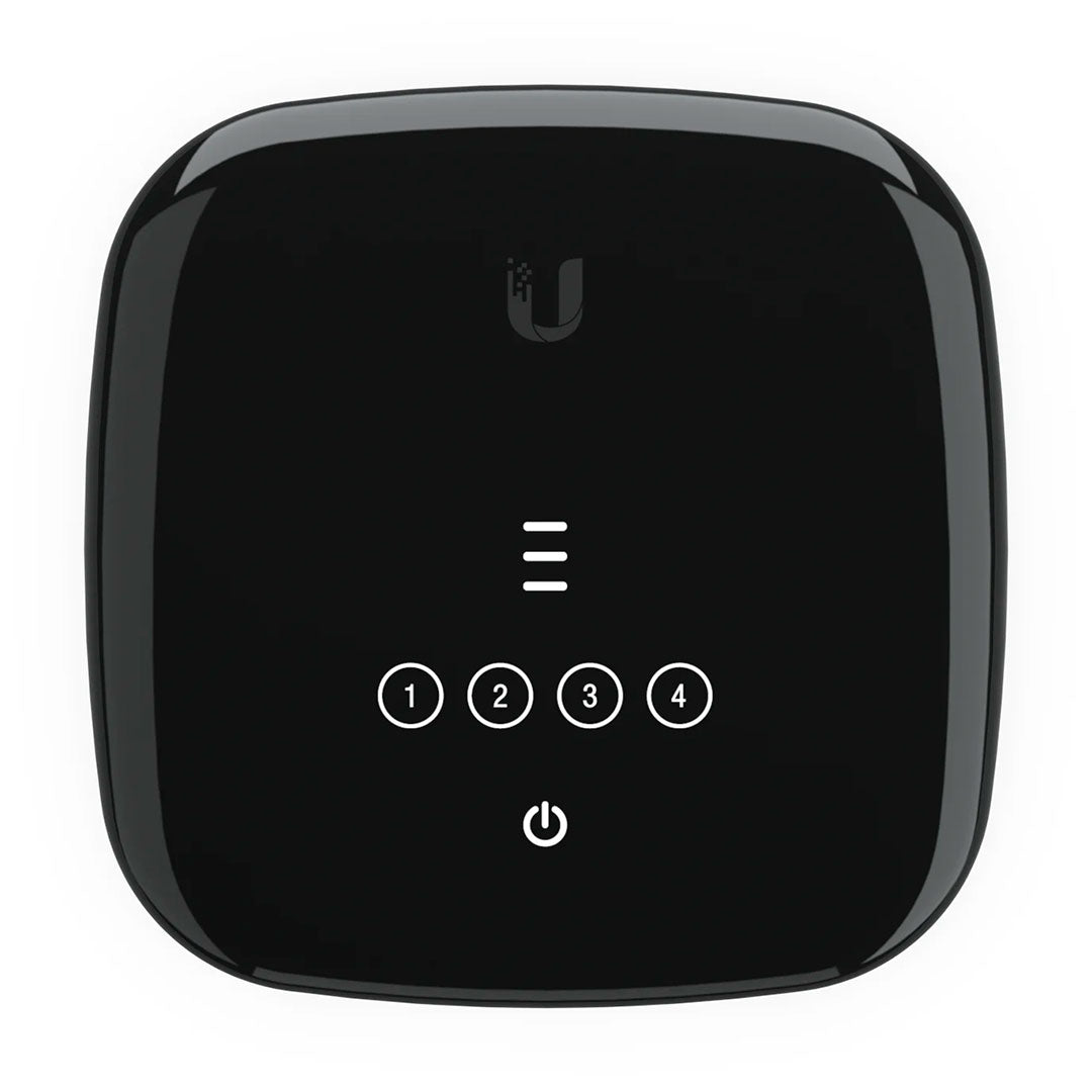 UBIQUITI UF-WIFI6 Router ONT ONU GPON WIFI6 SC/APC 4 Gigabit
